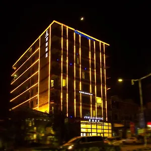 Junlan Sihanoukville